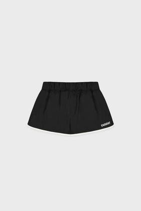 Enavant KYLIE TRACK SHORT in the color Black